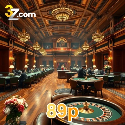 89p bet Jogos de caça-níqueis